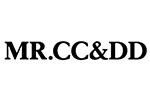 MR.CC&DDlogo设计含义,品牌vi设计介绍