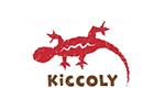 KICCOLYlogo设计含义,品牌vi设计介绍