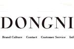 DONGNI懂你logo设计含义,品牌vi设计介绍