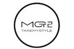MG2TAKEMYSTYLElogo设计含义,品牌vi设计介绍