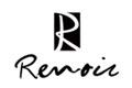 雷诺renoirlogo设计含义,品牌vi设计介绍