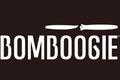 BOMBOOGIElogo设计含义,品牌vi设计介绍