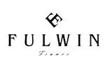 FULWIN法蒂薇logo设计含义,品牌vi设计介绍