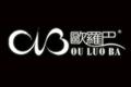 OLB欧罗巴logo设计含义,品牌vi设计介绍