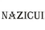 NAZICUI娜子崔logo设计含义,品牌vi设计介绍