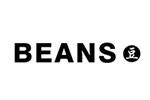 BEANS豆logo设计含义,品牌vi设计介绍