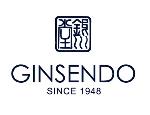 GINSENDO银川堂logo设计含义,品牌vi设计介绍