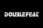 doublefeat个性logo设计含义,品牌vi设计介绍