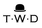 T.W.Dlogo设计含义,品牌vi设计介绍