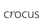 Crocuslogo设计含义,品牌vi设计介绍