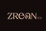 ZREAN姿姌logo设计含义,品牌vi设计介绍