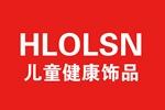 HOLOSN好麗生logo設(shè)計含義,品牌vi設(shè)計介紹