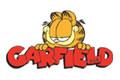 加菲猫logo设计含义,品牌vi设计介绍