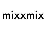 MIXXMIXlogo设计含义,品牌vi设计介绍