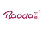 BAODA寶德logo設(shè)計含義,品牌vi設(shè)計介紹