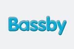 Bassby贝斯比logo设计含义,品牌vi设计介绍