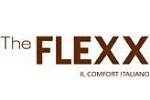 TheFLEXXlogo设计含义,品牌vi设计介绍