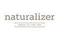 Naturalizerlogo设计含义,品牌vi设计介绍