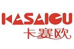 KASAIOU卡赛欧logo设计含义,品牌vi设计介绍