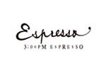 ESPRESSO衣索logo设计含义,品牌vi设计介绍