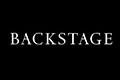 BACKSTAGE(背后舞台)logo设计含义,品牌vi设计介绍
