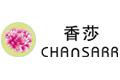 CHANSARR香莎logo設(shè)計(jì)含義,品牌vi設(shè)計(jì)介紹