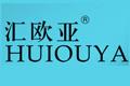 HUIOUYA匯歐亞logo設(shè)計(jì)含義,品牌vi設(shè)計(jì)介紹