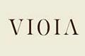 薇欧拉VIOIAlogo设计含义,品牌vi设计介绍