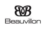 Beauvillon珀维悦logo设计含义,品牌vi设计介绍