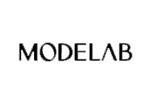 MODELAB慕澜logo设计含义,品牌vi设计介绍