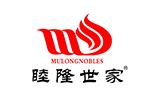 睦隆世家logo設(shè)計(jì)含義,品牌vi設(shè)計(jì)介紹