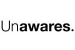 Unawares.logo设计含义,品牌vi设计介绍