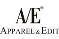 A/E连奴logo设计含义,品牌vi设计介绍