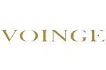 VOINGE唯一logo设计含义,品牌vi设计介绍