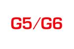 G5G6logo设计含义,品牌vi设计介绍