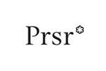 Prsr帕莎logo设计含义,品牌vi设计介绍