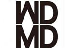 WDMD包贝尔logo设计含义,品牌vi设计介绍