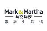 Mark&Marthalogo设计含义,品牌vi设计介绍