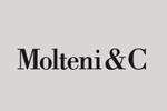 Molteni&Clogo设计含义,品牌vi设计介绍