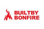 Bonfire篝火logo设计含义,品牌vi设计介绍