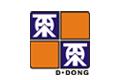 东东第迪士Daredosthlogo设计含义,品牌vi设计介绍