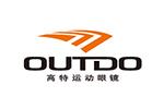 OUTDO高特logo設計含義,品牌vi設計介紹