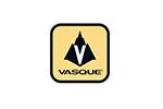 VASQUE（威斯）logo设计含义,品牌vi设计介绍