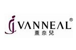 VANNEAL薰奈儿logo设计含义,品牌vi设计介绍