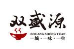 雙盛源logo設(shè)計(jì)含義,品牌vi設(shè)計(jì)介紹