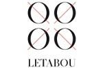 LETABOU璀铂logo设计含义,品牌vi设计介绍