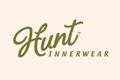 HUNT亨特logo设计含义,品牌vi设计介绍