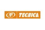 Tecnica泰尼卡logo設計含義,品牌vi設計介紹