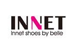 INNET茵奈尔logo设计含义,品牌vi设计介绍