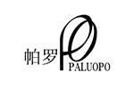 帕罗paluopologo设计含义,品牌vi设计介绍